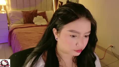 Nina online show from 07.19.26