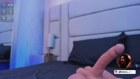 Ninna online show from 04.08.26