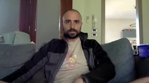 ninni2911 online show from 11.18.25