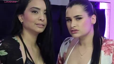 Snapshot of ninoska_14 chatting on 07.16.26 Agatha love online show from 07.16.26