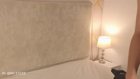 nioki_ online show from 03.30.26