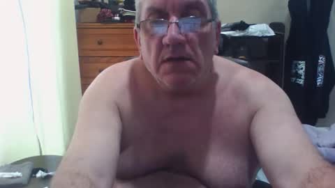 Dennis online show from 01.05.26