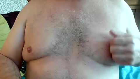 Snapshot of nip_fun_bear chatting on 10.05.25 Nip Fun Bear online show from 10.05.25