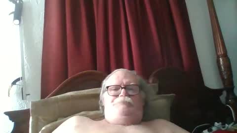 nipplechaser online show from 12.05.24