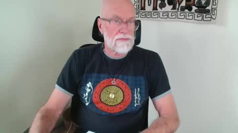 Nipplessilverdad online show from 01.18.25
