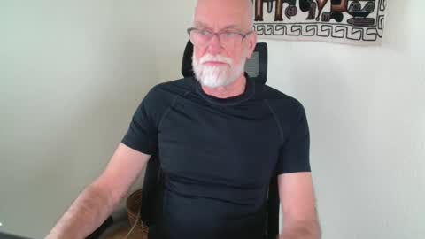 Nipplessilverdad online show from 01.19.25