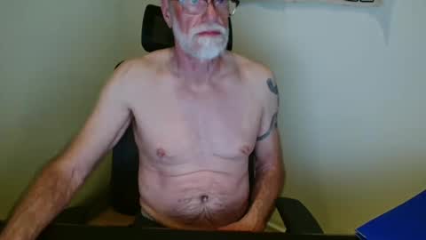 Nipplessilverdad online show from 03.09.25