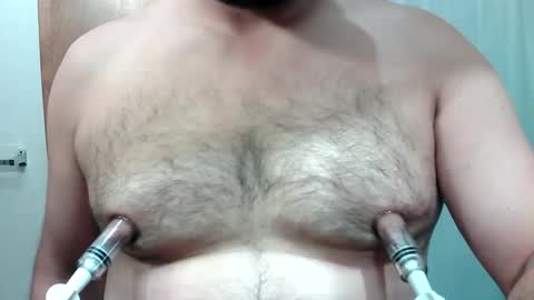 Snapshot of nipps2clamp chatting on 10.20.25 Joe online show from 10.20.25