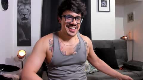 Steven online show from 10.26.25