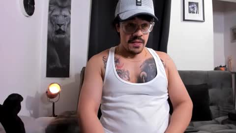 Steven online show from 11.04.25