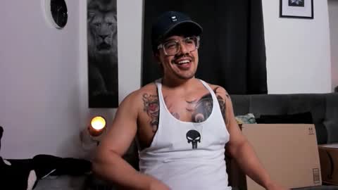 Steven online show from 11.14.25