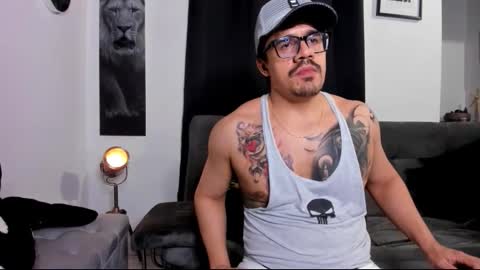 Steven online show from 11.20.25