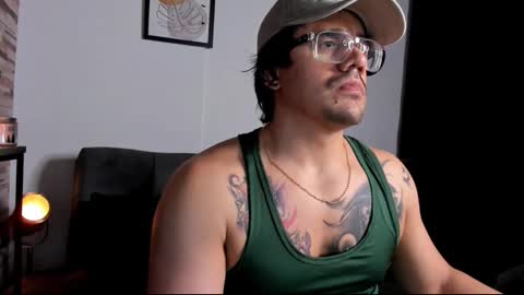 Steven online show from 12.23.25