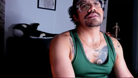 Steven online show from 02.18.26