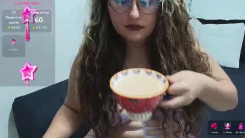 Niraksil online show from 11.21.25