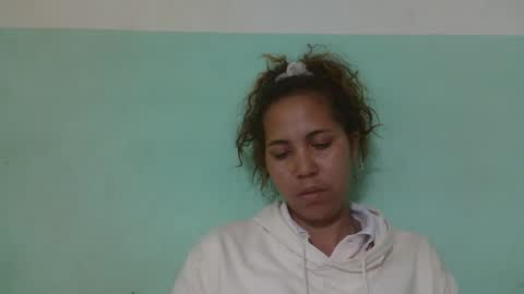 Snapshot of nirisouh chatting on 01.24.25 nirisouh online show from 01.24.25