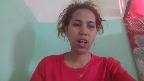 Snapshot of nirisouh chatting on 01.25.25 nirisouh online show from 01.25.25