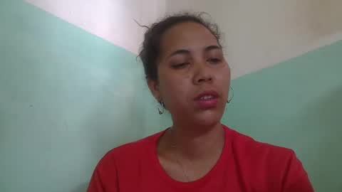 Snapshot of nirisouh chatting on 01.26.25 nirisouh online show from 01.26.25