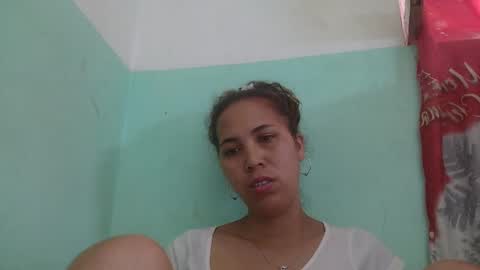 Snapshot of nirisouh chatting on 01.27.25 nirisouh online show from 01.27.25