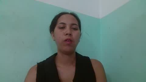 Snapshot of nirisouh chatting on 01.30.25 nirisouh online show from 01.30.25