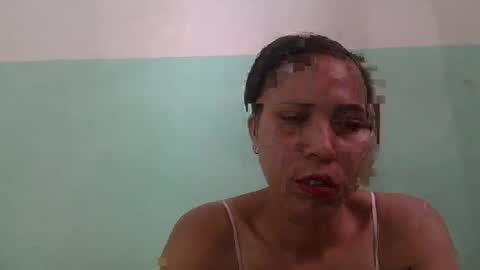 Snapshot of nirisouh chatting on 02.02.25 nirisouh online show from 02.02.25