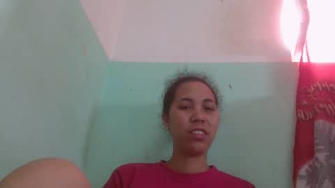 Snapshot of nirisouh chatting on 02.14.25 nirisouh online show from 02.14.25