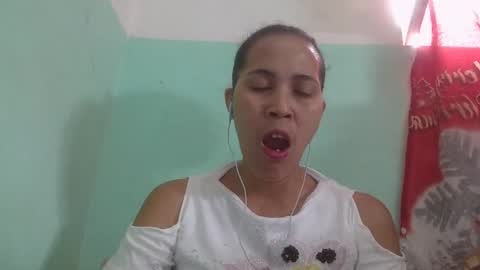 Snapshot of nirisouh chatting on 02.16.25 nirisouh online show from 02.16.25