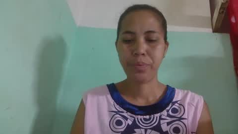 Snapshot of nirisouh chatting on 02.17.25 nirisouh online show from 02.17.25