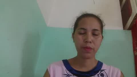Snapshot of nirisouh chatting on 02.17.25 nirisouh online show from 02.17.25