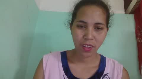 Snapshot of nirisouh chatting on 02.17.25 nirisouh online show from 02.17.25