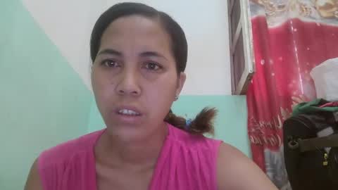 Snapshot of nirisouh chatting on 02.19.25 nirisouh online show from 02.19.25