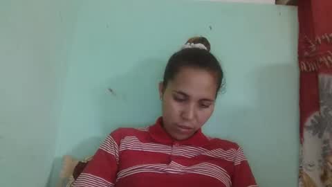 Snapshot of nirisouh chatting on 02.20.25 nirisouh online show from 02.20.25