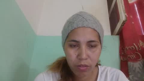 Snapshot of nirisouh chatting on 02.21.25 nirisouh online show from 02.21.25