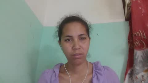Snapshot of nirisouh chatting on 02.22.25 nirisouh online show from 02.22.25