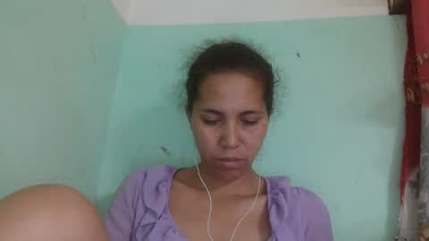 Snapshot of nirisouh chatting on 02.22.25 nirisouh online show from 02.22.25