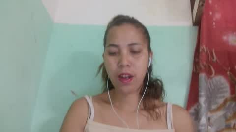 Snapshot of nirisouh chatting on 02.23.25 nirisouh online show from 02.23.25