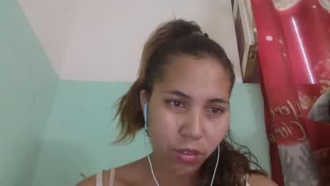Snapshot of nirisouh chatting on 02.23.25 nirisouh online show from 02.23.25