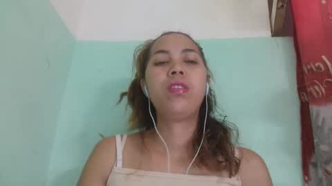 Snapshot of nirisouh chatting on 02.23.25 nirisouh online show from 02.23.25