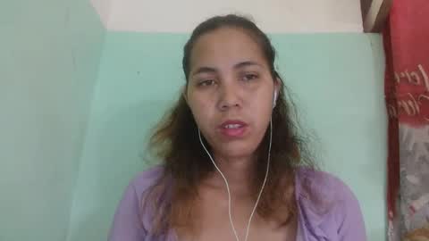 Snapshot of nirisouh chatting on 02.26.25 nirisouh online show from 02.26.25