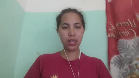 Snapshot of nirisouh chatting on 03.08.25 nirisouh online show from 03.08.25