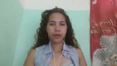 Snapshot of nirisouh chatting on 03.10.25 nirisouh online show from 03.10.25