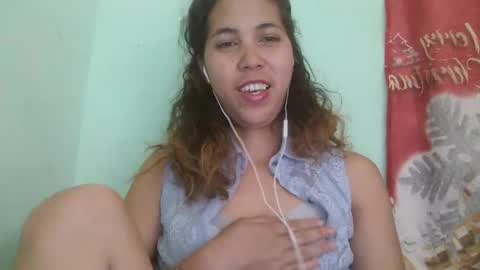 Snapshot of nirisouh chatting on 03.10.25 nirisouh online show from 03.10.25