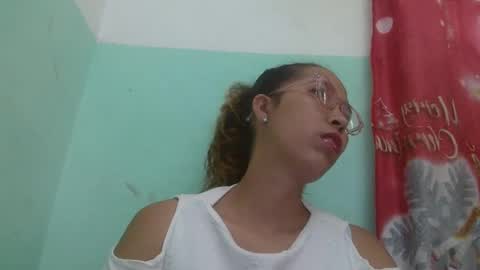 Snapshot of nirisouh chatting on 03.12.25 nirisouh online show from 03.12.25
