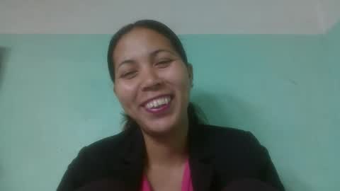 Snapshot of nirisouh chatting on 09.10.25 nirisouh online show from 09.10.25