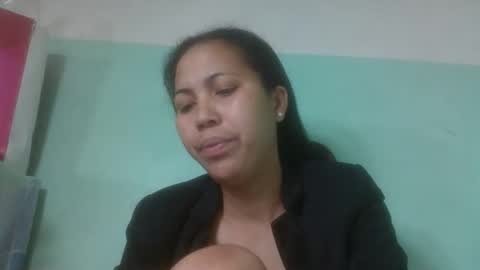 Snapshot of nirisouh chatting on 09.12.25 nirisouh online show from 09.12.25
