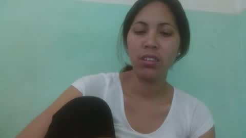 Snapshot of nirisouh chatting on 09.15.25 nirisouh online show from 09.15.25