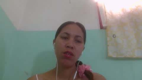 Snapshot of nirisouh chatting on 09.22.25 nirisouh online show from 09.22.25