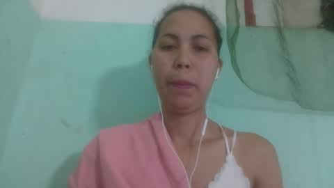 Snapshot of nirisouh chatting on 10.01.25 nirisouh online show from 10.01.25