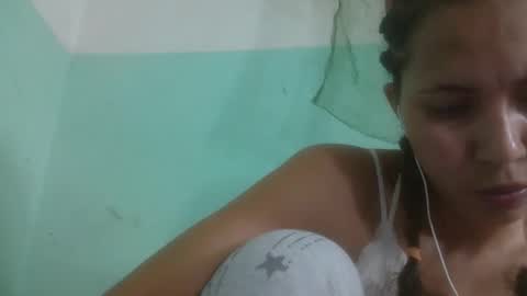 Snapshot of nirisouh chatting on 10.02.25 nirisouh online show from 10.02.25