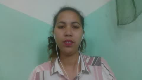 Snapshot of nirisouh chatting on 10.06.25 nirisouh online show from 10.06.25